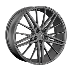 Диск LS FlowForming LS RC76 MGM 8 х 20 PCD 5/108 ET46 DIA63,3