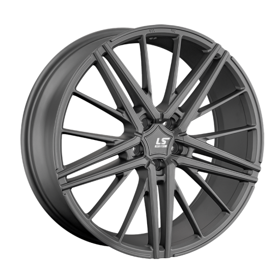 Диск LS FlowForming LS RC76 MGM 8 х 20 PCD 5/108 ET46 DIA63,3