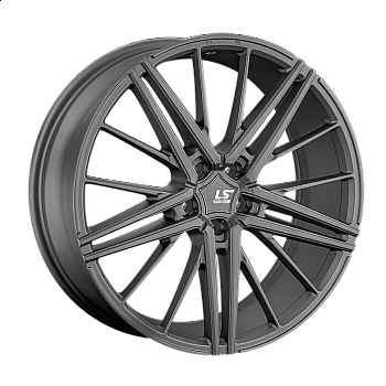 Диск LS FlowForming LS RC76 MGM 8,5 х 19 PCD 5/108 ET30 DIA65,1