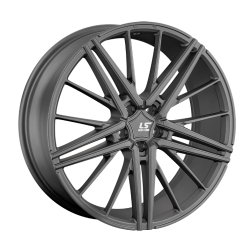 Диск LS FlowForming LS RC76 MGM 8,5 х 20 PCD 5/108 ET40 DIA63,4
