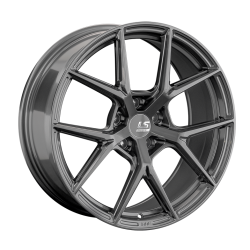 Диск LS FlowForming LS RC78 GM 8,5 х 19 PCD 5/114.3 ET30 DIA67,1