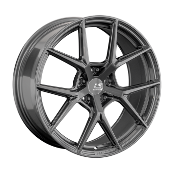 Диск LS FlowForming LS RC78 GM 8,5 х 19 PCD 5/114.3 ET30 DIA67,1