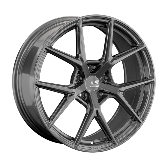 Диск LS FlowForming LS RC78 GM 8,5 х 19 PCD 5/114.3 ET30 DIA67,1