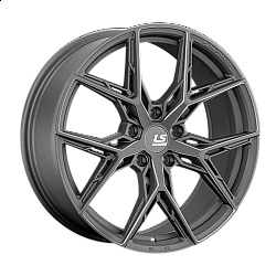 Диск LS FlowForming LS RC82 MGM+SSF 9 х 20 PCD 5/114.3 ET45 DIA67,1