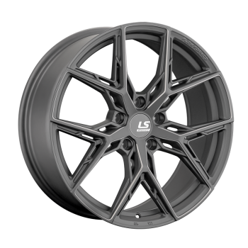 Диск LS FlowForming LS RC82 MGM+SSF 9 х 20 PCD 5/114.3 ET45 DIA67,1