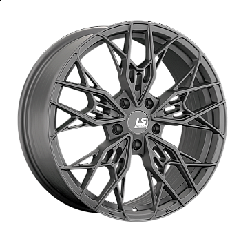 Диск LS FlowForming LS RC83 MGM 9 х 20 PCD 5/120 ET40 DIA72,6