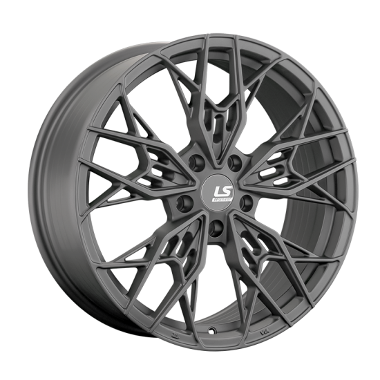 Диск LS FlowForming LS RC83 MGM 9 х 20 PCD 5/120 ET40 DIA72,6