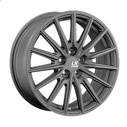 Диск LS FlowForming LS RC93 MGM 8 х 20 PCD 5/108 ET38 DIA65,1