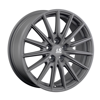 Диск LS FlowForming LS RC93 MGM 8 х 20 PCD 5/108 ET38 DIA65,1