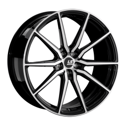 Диск LS Forged LS FG01 BKF 9,5 х 21 PCD 5/112 ET36 DIA66,6