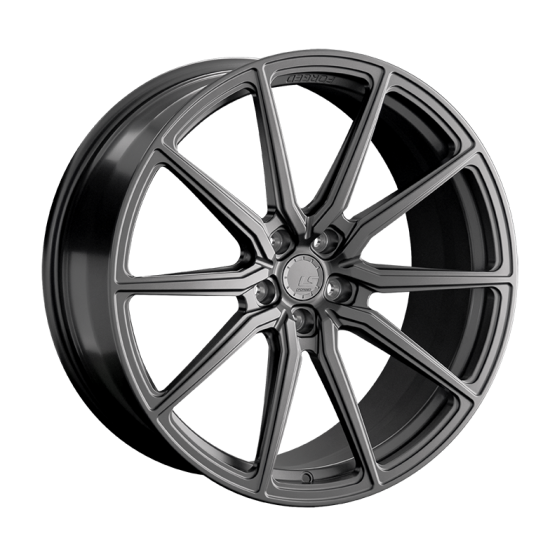 Диск LS Forged LS FG01 MGM 8 х 18 PCD 5/114.3 ET45 DIA67,1