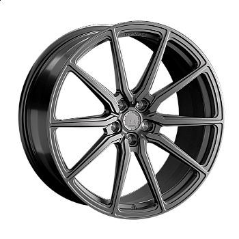 Диск LS Forged LS FG01 MGM 9,5 х 21 PCD 5/112 ET36 DIA66,6