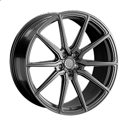 Диск LS Forged LS FG01 MGM 9,5 х 21 PCD 5/120 ET49 DIA72,6