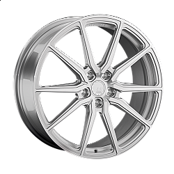 Диск LS Forged LS FG01 SF 8,5 х 20 PCD 5/114.3 ET45 DIA67,1