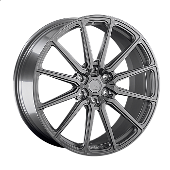 Диск LS Forged LS FG02 MGM 9 х 22 PCD 6/139.7 ET45 DIA95,1