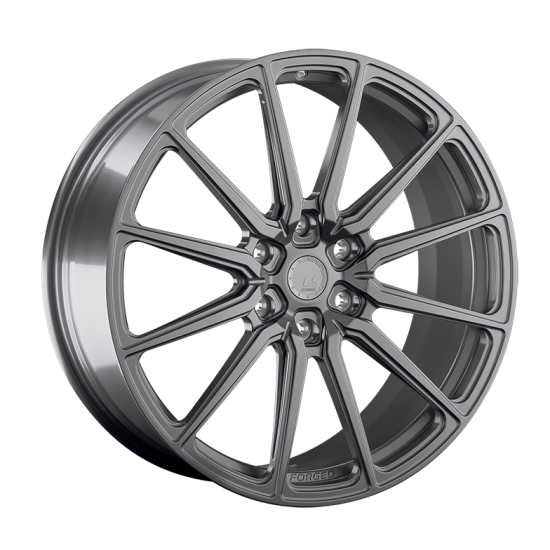 Диск LS Forged LS FG02 MGM 9 х 22 PCD 6/139.7 ET45 DIA95,1