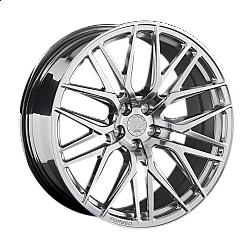 Диск LS Forged LS FG04 HPB 8 х 18 PCD 5/112 ET38 DIA66,6