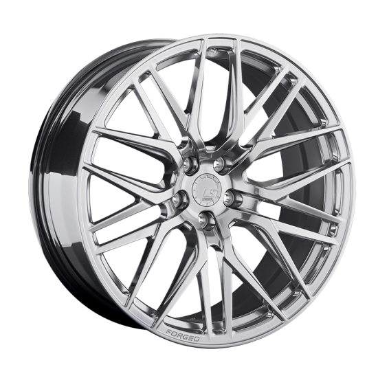 Диск LS Forged LS FG04 HPB 8 х 18 PCD 5/112 ET38 DIA66,6