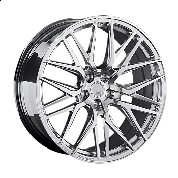Диск LS Forged LS FG04 HPB 8 х 19 PCD 5/114.3 ET45 DIA67,1