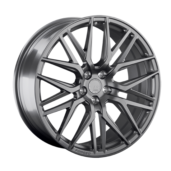 Диск LS Forged LS FG04 MGM 8 х 18 PCD 5/108 ET36 DIA65,1