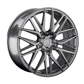Диск LS Forged LS FG04 MGM 8 х 19 PCD 5/114.3 ET35 DIA67,1