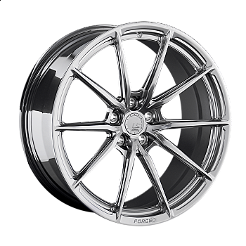 Диск LS Forged LS FG05 HPB 8,5 х 19 PCD 5/112 ET25 DIA66,6