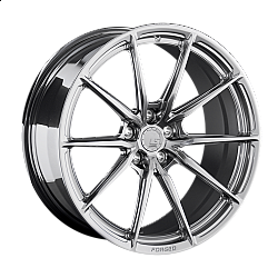 Диск LS Forged LS FG05 HPB 8,5 х 20 PCD 5/114.3 ET30 DIA60,1