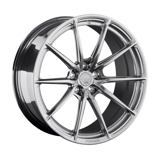 Диск LS Forged LS FG05 HPB 9 х 20 PCD 5/112 ET20 DIA66,6