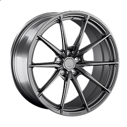 Диск LS Forged LS FG05 MGM 10 х 20 PCD 5/112 ET25 DIA66,6