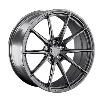 Диск LS Forged LS FG05 MGM 10 х 20 PCD 5/112 ET25 DIA66,6