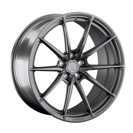 Диск LS Forged LS FG05 MGM 10 х 20 PCD 5/112 ET25 DIA66,6