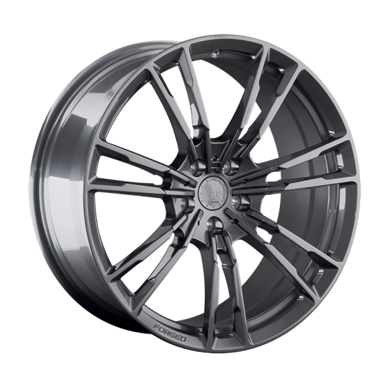 Диск LS Forged LS FG06 GM 10 х 20 PCD 5/112 ET35 DIA66,6