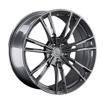 Диск LS Forged LS FG06 GM 8 х 20 PCD 5/112 ET27 DIA66,6