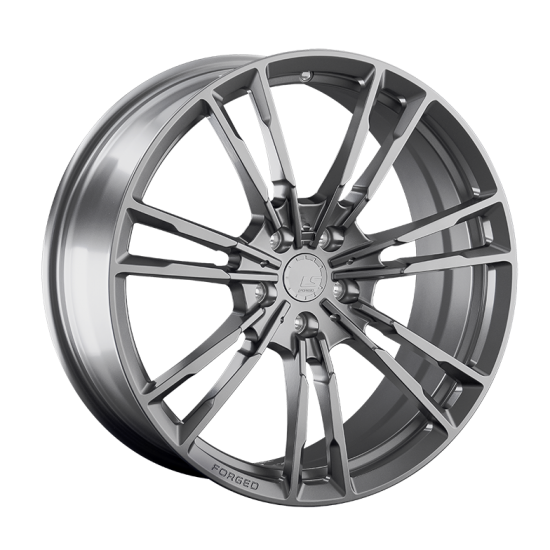 Диск LS Forged LS FG06 MGM 8,5 х 19 PCD 5/114.3 ET45 DIA67,1