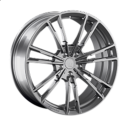 Диск LS Forged LS FG06 MGM 8,5 х 20 PCD 5/114.3 ET30 DIA60,1