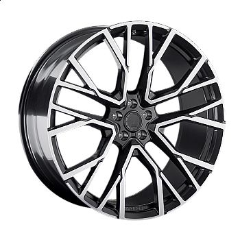 Диск LS Forged LS FG07 MBF 10,5 х 23 PCD 5/112 ET31 DIA66,6