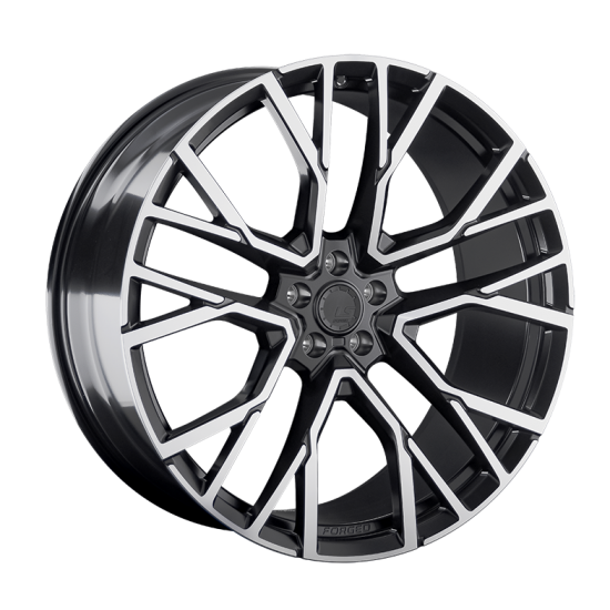 Диск LS Forged LS FG07 MBF 10,5 х 23 PCD 5/112 ET31 DIA66,6