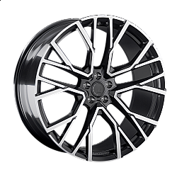 Диск LS Forged LS FG07 MBF 11,5 х 23 PCD 5/112 ET43 DIA66,6