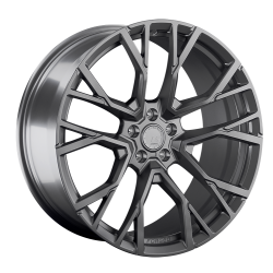 Диск LS Forged LS FG07 MGM 10 х 21 PCD 5/112 ET52 DIA66,6