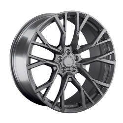 Диск LS Forged LS FG07 MGM 9,5 х 21 PCD 5/112 ET31 DIA66,6