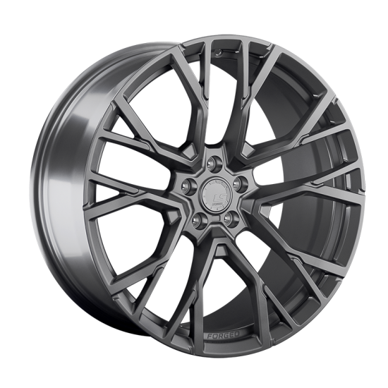 Диск LS Forged LS FG07 MGM 9,5 х 21 PCD 5/112 ET31 DIA66,6