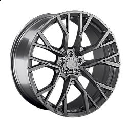 Диск LS Forged LS FG07 MGM 9,5 х 21 PCD 5/120 ET49 DIA72,6