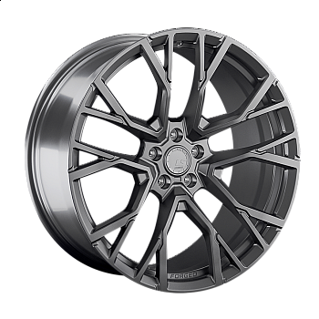 Диск LS Forged LS FG07 MGM 9,5 х 21 PCD 5/120 ET49 DIA72,6