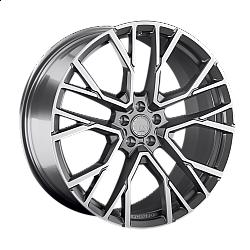 Диск LS Forged LS FG07 MGMF 9,5 х 22 PCD 5/112 ET35 DIA66,6