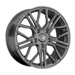 Диск LS Forged LS FG08 MGM 9,5 х 22 PCD 5/150 ET45 DIA110,1