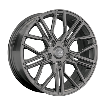 Диск LS Forged LS FG08 MGM 9,5 х 22 PCD 5/150 ET45 DIA110,1