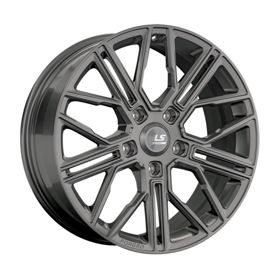 Диск LS Forged LS FG08 MGM 9,5 х 22 PCD 5/150 ET45 DIA110,1
