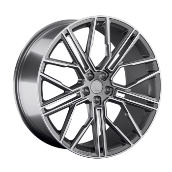Диск LS Forged LS FG08 MGMF 11,5 х 21 PCD 5/112 ET43 DIA66,6