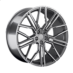 Диск LS Forged LS FG08 MGMF 11,5 х 22 PCD 5/112 ET43 DIA66,6
