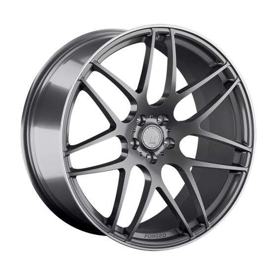 Диск LS Forged LS FG09 MGML 10 х 21 PCD 5/112 ET44 DIA66,6
